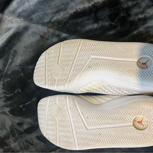 JORDAN ECLIPSE WHITE - Picture 4 of 5